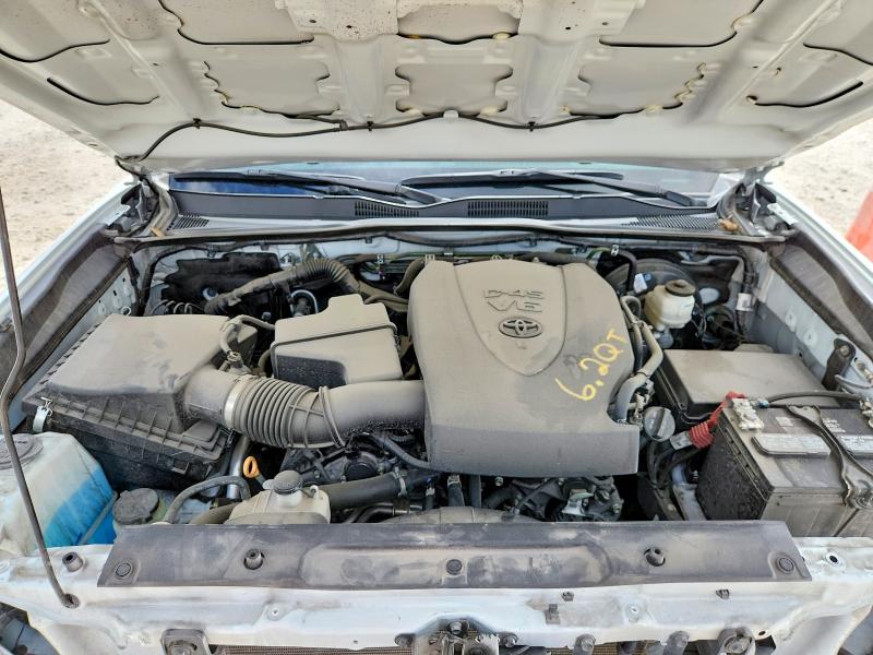 Продажа на аукционе авто 2023 Toyota Tacoma, vin: 3TYAZ5CNXPT042007, номер лота: 55643346