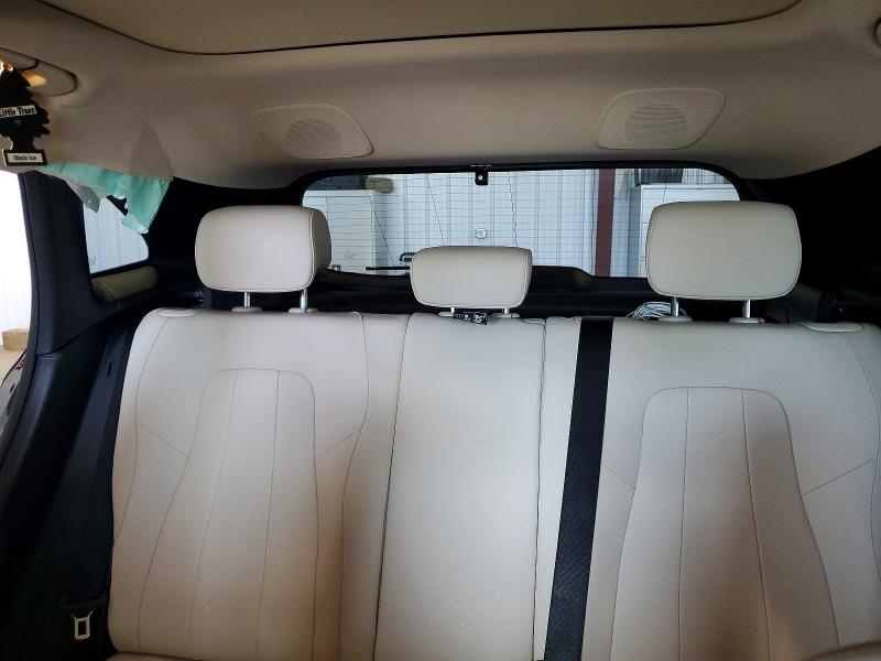 2021 Mercedes-benz Gla მანქანა იყიდება აუქციონზე, vin: W1N4N4HB4MJ282796, აუქციონის ნომერი: 57614686