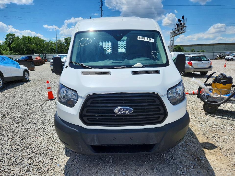Aukcja sprzedaży 2019 Ford Transit, vin: 1FTYR2CMXKKA01893, numer aukcji: 57871416