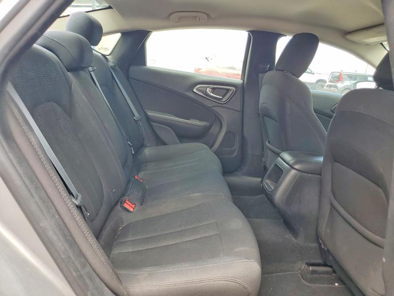 Aukcja sprzedaży 2016 Chrysler 200, vin: 1C3CCCAB6GN102636, numer aukcji: 56251406