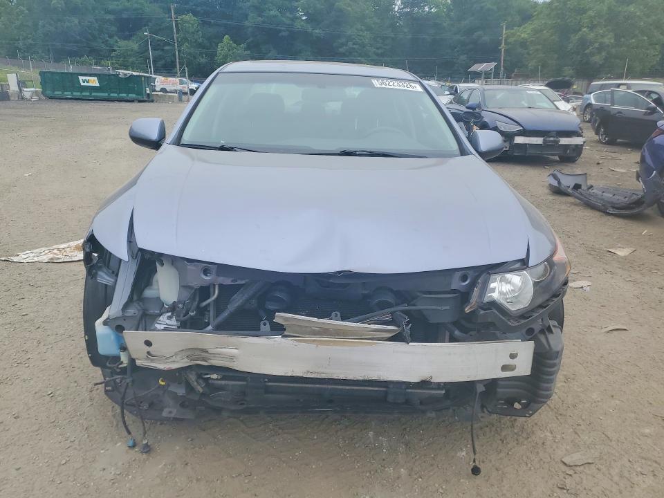 2012 Acura Tsx მანქანა იყიდება აუქციონზე, vin: JH4CU2F43CC016864, აუქციონის ნომერი: 56223326