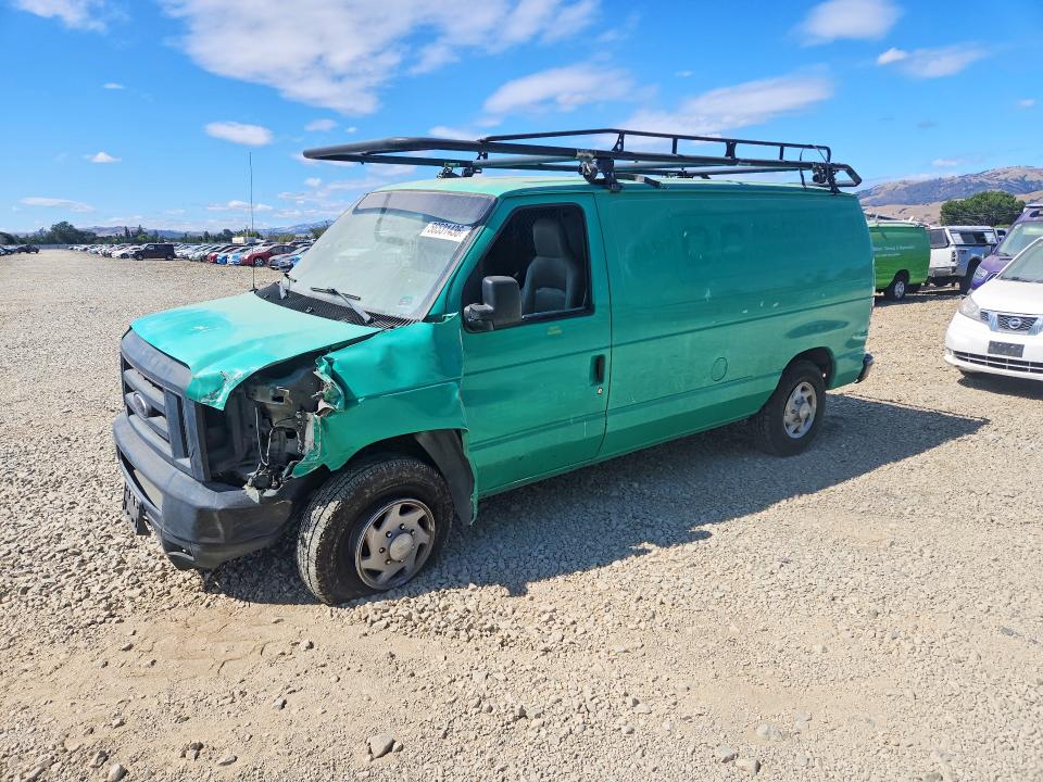 2013 Ford Econoline მანქანა იყიდება აუქციონზე, vin: 1FTNE2EL4DDA01916, აუქციონის ნომერი: 56531436