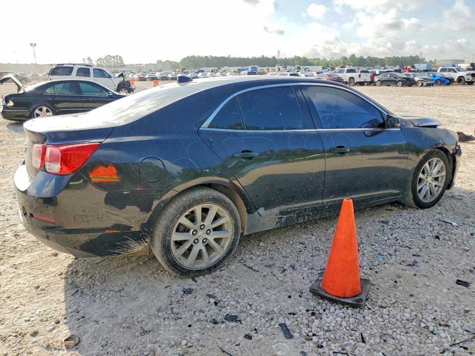 Aukcja sprzedaży 2014 Chevrolet Malibu, vin: 1G11E5SL7EF124905, numer aukcji: 55696976