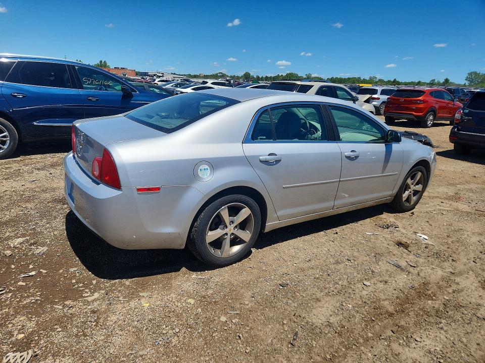 Продажа на аукционе авто 2012 Chevrolet Malibu Ls, vin: 1G1ZA5EU6CF387242, номер лота: 57953336