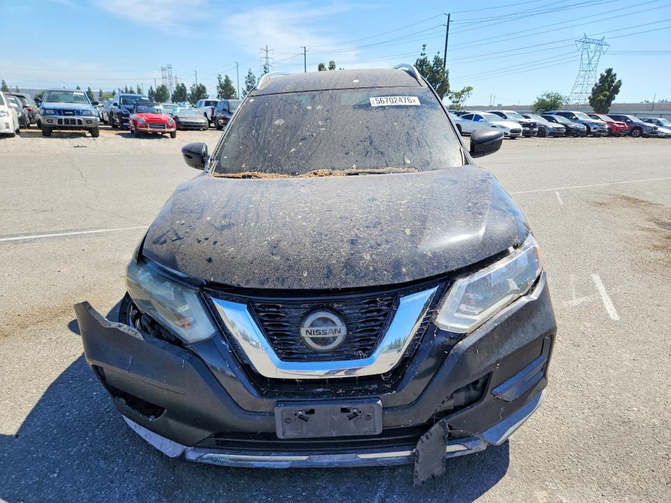 Aukcja sprzedaży 2019 Nissan Rogue, vin: JN8AT2MT1KW266529, numer aukcji: 56702476