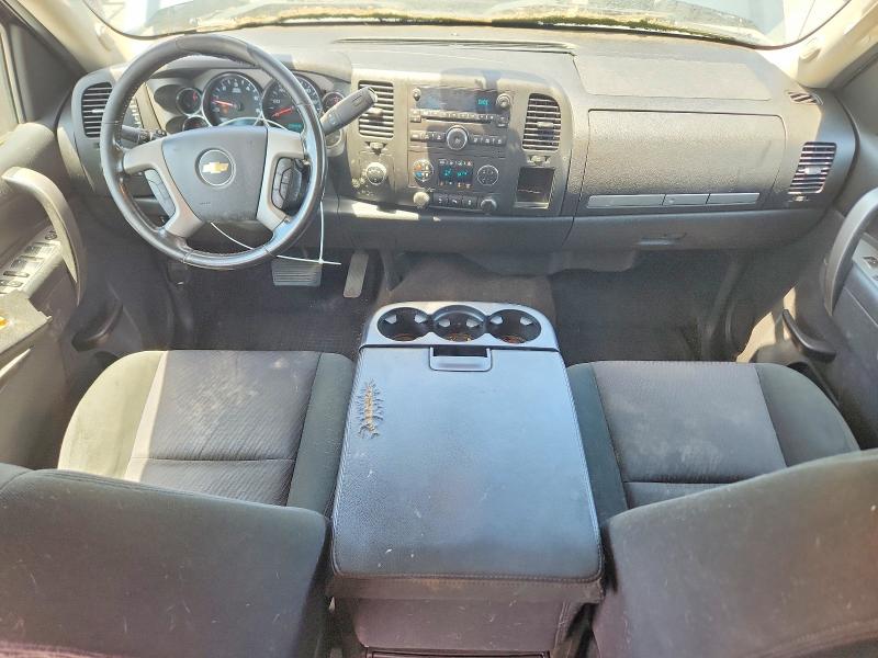 Aukcja sprzedaży 2013 Chevrolet Silverado, vin: 3GCPKSE7XDG366608, numer aukcji: 57351766