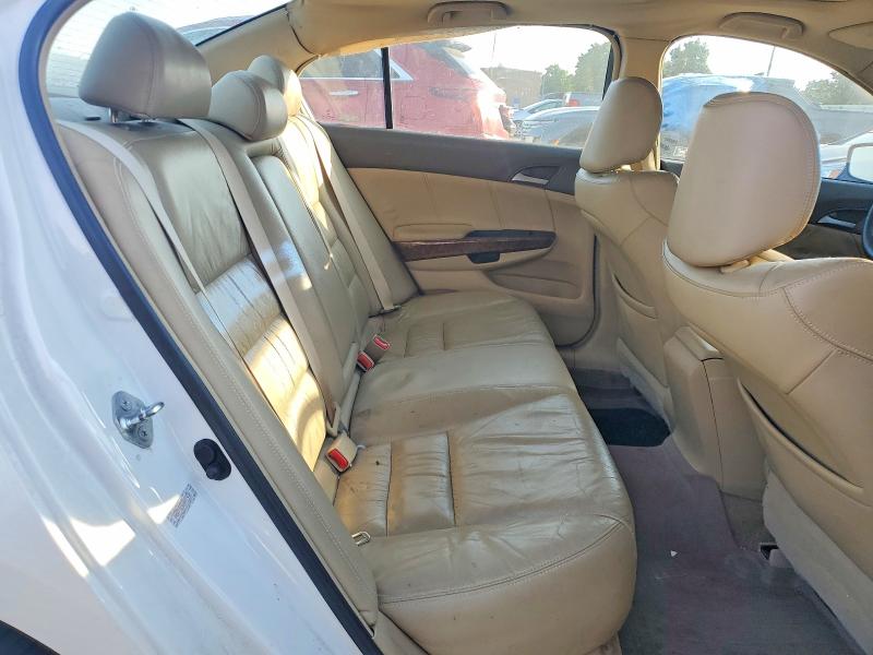 Продажа на аукционе авто 2008 Honda Accord, vin: 1HGCP36818A015685, номер лота: 56056646