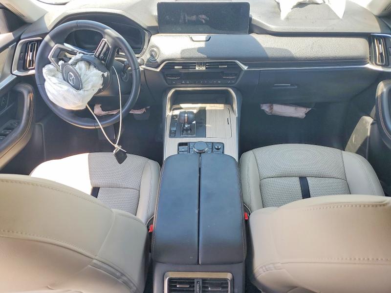Aukcja sprzedaży 2025 Mazda Cx-90, vin: JM3KKBHAXS1238101, numer aukcji: 57733216