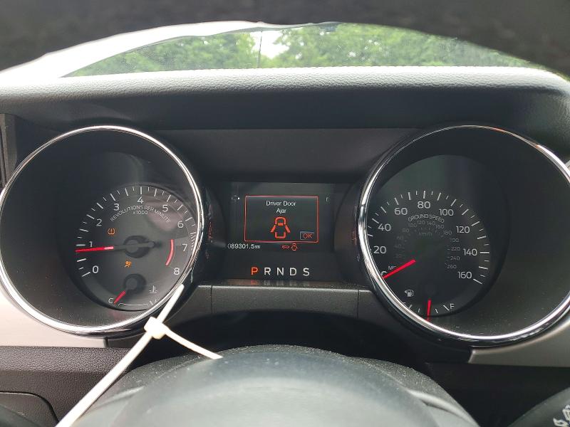 Продаж на аукціоні авто 2015 Ford Mustang, vin: 1FA6P8CF8F5407411, номер лоту: 56852436
