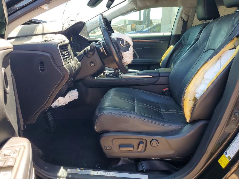 Aukcja sprzedaży 2020 Lexus Rx, vin: 2T2JZMDA3LC240606, numer aukcji: 57528066