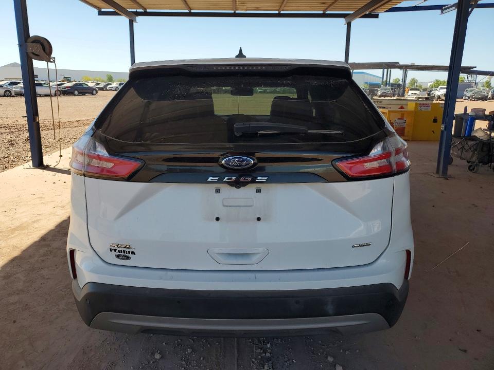 Продаж на аукціоні авто 2022 Ford Edge, vin: 2FMPK4J96NBA41201, номер лоту: 56112456