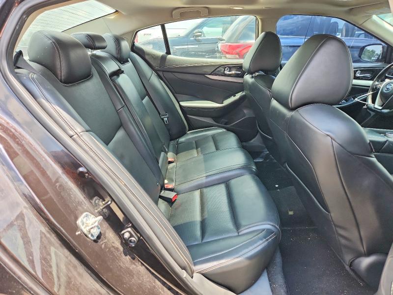 Продажа на аукционе авто 2016 Nissan Maxima, vin: 1N4AA6AP7GC389301, номер лота: 55703526
