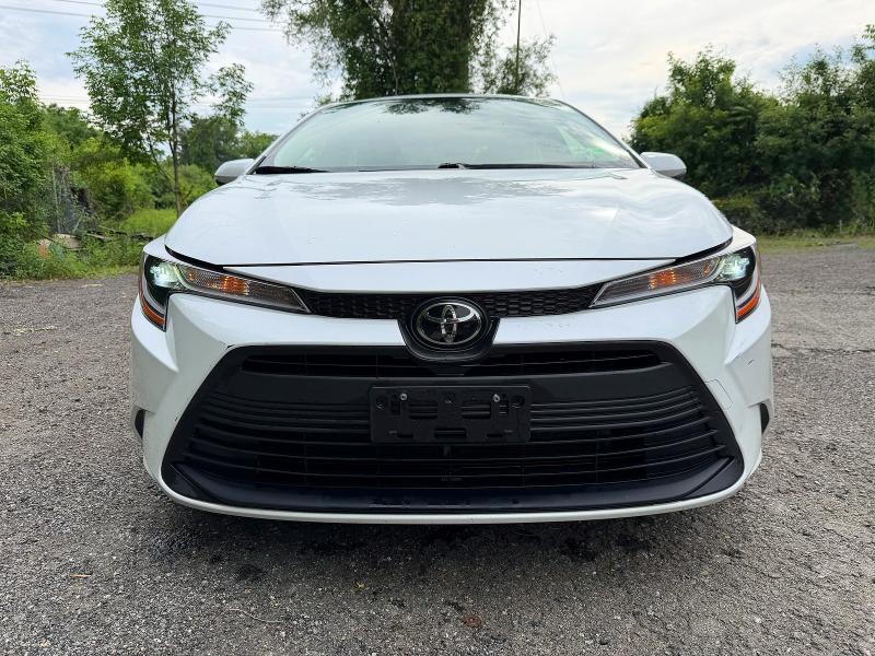 Продажа на аукционе авто 2024 Toyota Corolla, vin: JTDB4MEE9R3016346, номер лота: 56743096