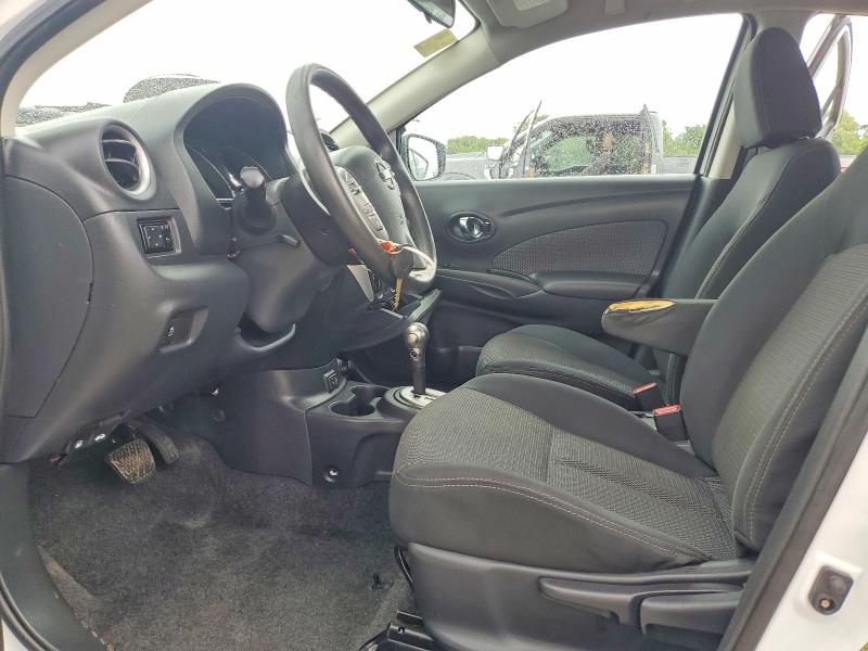 Продажа на аукционе авто 2019 Nissan Versa, vin: 3N1CN7AP3KL861149, номер лота: 56518256