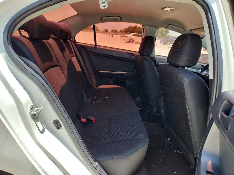 Aukcja sprzedaży 2015 Mitsubishi Lancer, vin: JA32U2FU7FU015727, numer aukcji: 58816226
