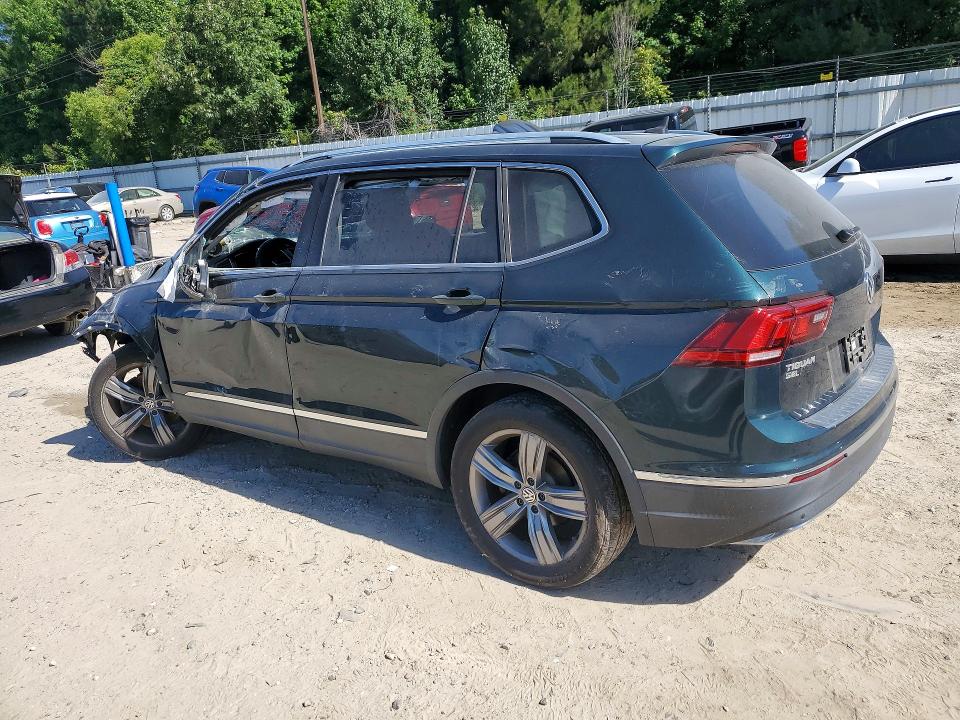 Продажа на аукционе авто 2019 Volkswagen Tiguan, vin: 3VV4B7AX9KM113074, номер лота: 55233026