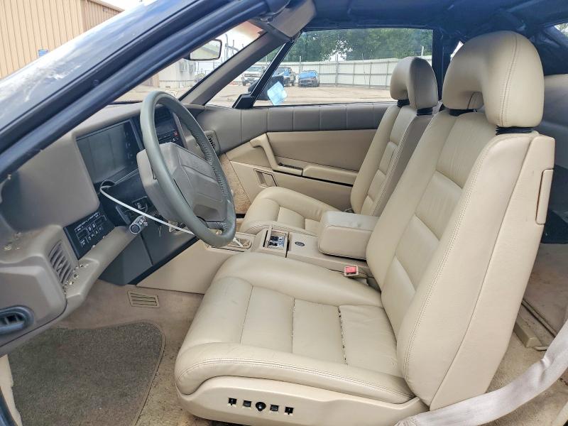 Aukcja sprzedaży 1991 Cadillac Allante, vin: 1G6VS3381MU127084, numer aukcji: 56886646
