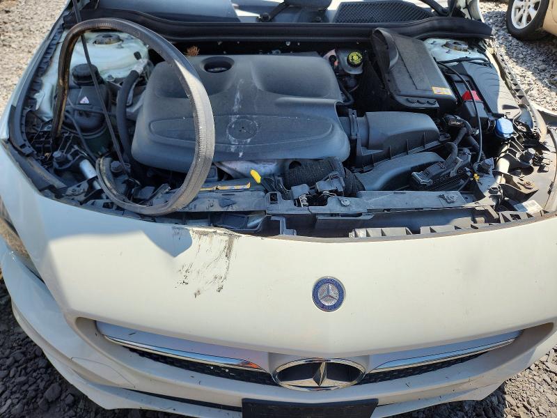 Продаж на аукціоні авто 2014 Mercedes-benz Cla, vin: WDDSJ4EB9EN063525, номер лоту: 56164936