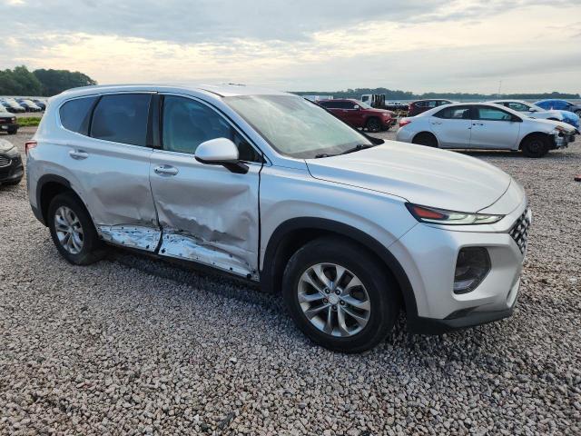 Продажа на аукционе авто 2020 Hyundai Santa Fe, vin: 5NMS3CAD5LH164593, номер лота: 57305076