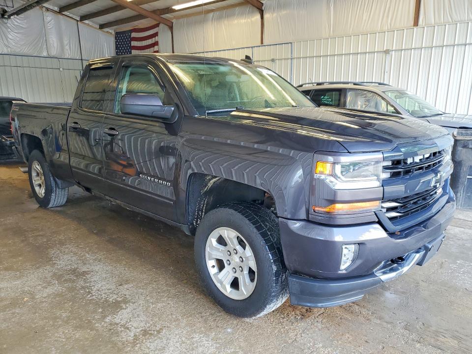 Aukcja sprzedaży 2016 Chevrolet Silverado, vin: 1GCVKREC3GZ341602, numer aukcji: 58749006