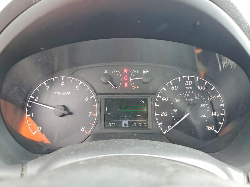 Продаж на аукціоні авто 2015 Nissan Sentra, vin: 3N1AB7APXFY377472, номер лоту: 73341065