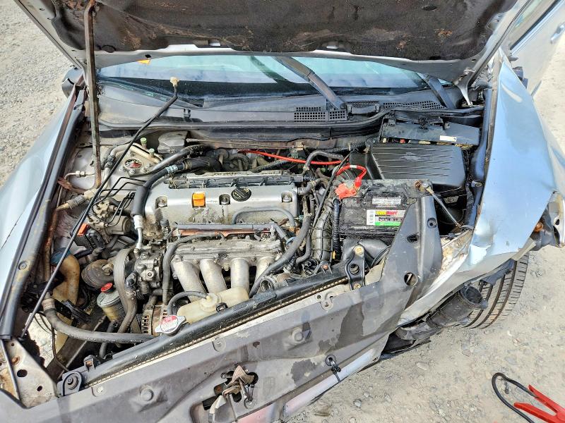 Продаж на аукціоні авто 2003 Honda Accord, vin: JHMCM563X3C001142, номер лоту: 56747956