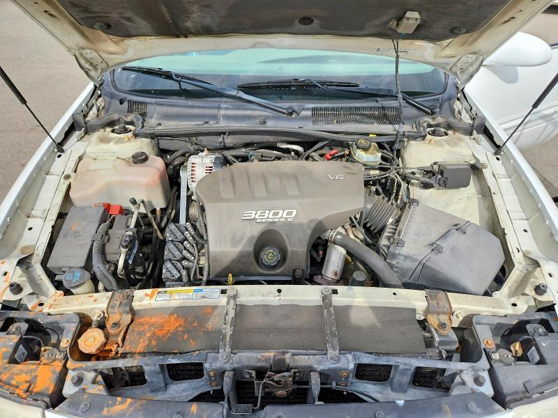 Aukcja sprzedaży 2000 Buick Lesabre, vin: 1G4HP54K2YU225785, numer aukcji: 55361596