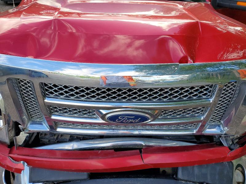 55336596 :رقم المزاد ، 1FTFW1EVXAFD06205 vin ، 2010 Ford F150 مزاد بيع