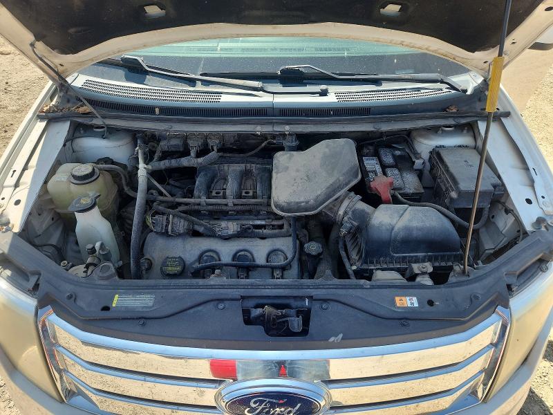 56711686 :رقم المزاد ، 2FMDK49C78BB30427 vin ، 2008 Ford Edge مزاد بيع