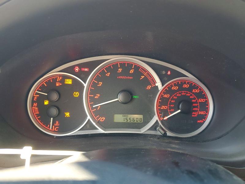 Продажа на аукционе авто 2008 Subaru Impreza, vin: JF1GE75688G517139, номер лота: 57465526
