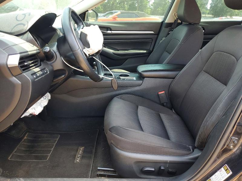 2019 Nissan Altima მანქანა იყიდება აუქციონზე, vin: 1N4BL4DV5KC155311, აუქციონის ნომერი: 58057956
