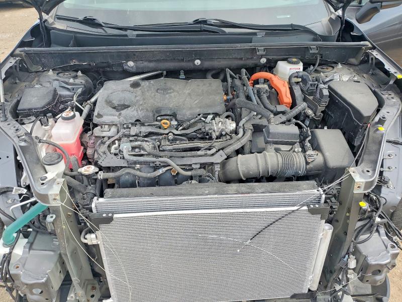 Aukcja sprzedaży 2023 Toyota Rav4, vin: 4T3LWRFV5PU091128, numer aukcji: 58318616