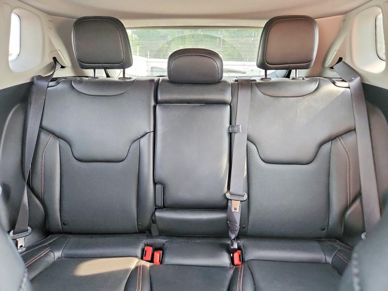 Aukcja sprzedaży 2022 Jeep Compass, vin: 3C4NJDFB6NT207473, numer aukcji: 56627656