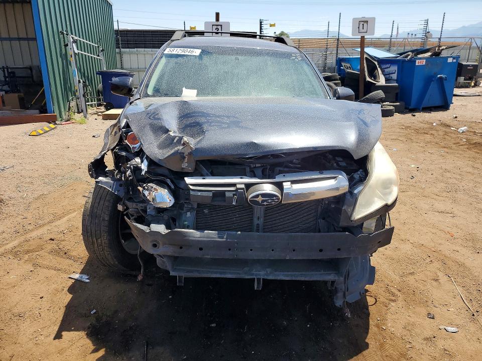 Продаж на аукціоні авто 2013 Subaru Outback, vin: 4S4BRBCC3D3238845, номер лоту: 58129046