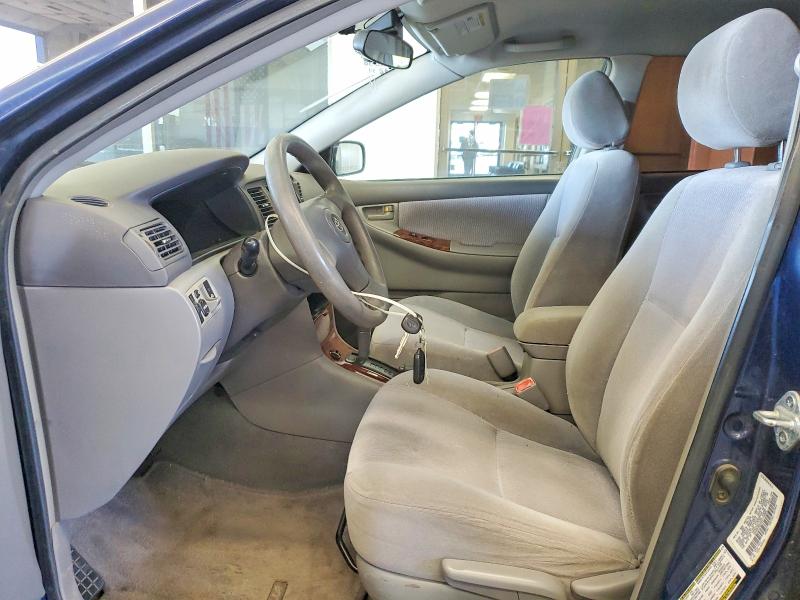 Продажа на аукционе авто 2006 Toyota Corolla, vin: 1NXBR32E46Z715966, номер лота: 56789156