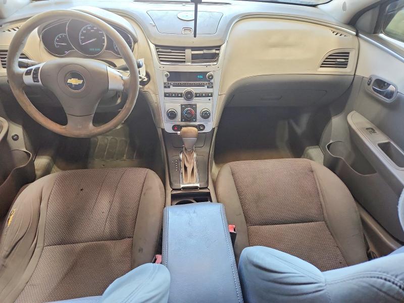 55779756 :رقم المزاد ، 1G1ZB5EB5AF273970 vin ، 2010 Chevrolet Malibu مزاد بيع