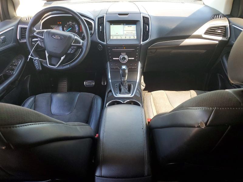 Aukcja sprzedaży 2017 Ford Edge, vin: 2FMPK4AP5HBC20459, numer aukcji: 56604106