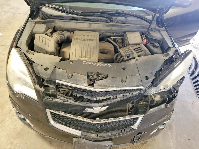 55900986 :رقم المزاد ، 2GNALCEK2E6125532 vin ، 2014 Chevrolet Equinox مزاد بيع