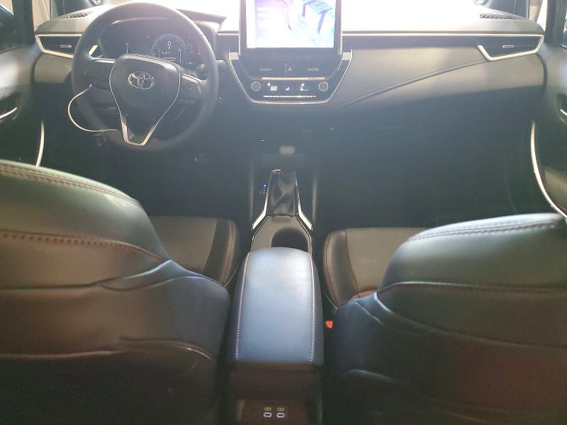 Продажа на аукционе авто 2025 Toyota Corolla, vin: 5YFT4MCE1SP223656, номер лота: 57778296