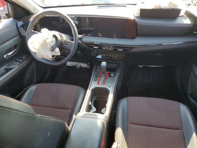 Aukcja sprzedaży 2025 Nissan Kicks, vin: 3N8AP6DB9SL351675, numer aukcji: 58369146