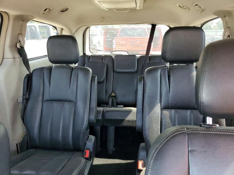 Продаж на аукціоні авто 2012 Chrysler Town & Country, vin: 2C4RC1BGXCR222795, номер лоту: 56064046