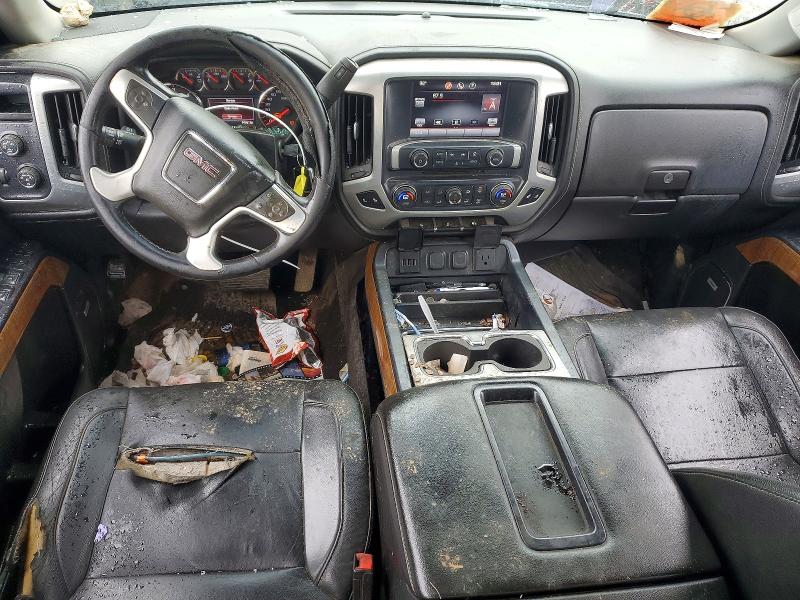 57360406 :رقم المزاد ، 3GTU2VEC9EG361466 vin ، 2014 Gmc Sierra مزاد بيع