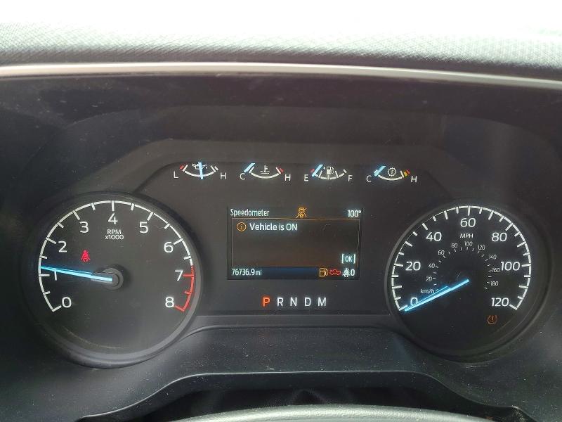 55369296 :رقم المزاد ، 1FTFW1E57MKE77196 vin ، 2021 Ford F150 مزاد بيع