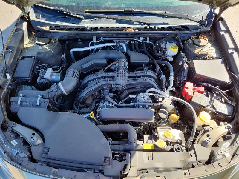 Продаж на аукціоні авто 2020 Subaru Outback, vin: 4S4BTAPC0L3265537, номер лоту: 56473646