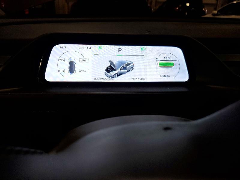 58064666 :رقم المزاد ، 7SAYGDEE2RF164989 vin ، 2024 Tesla Model Y مزاد بيع