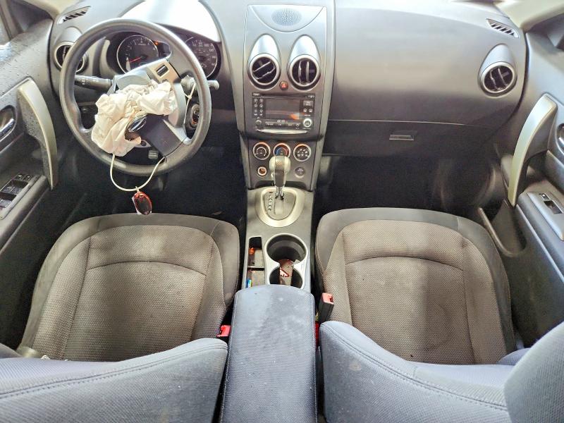 2011 Nissan Rogue მანქანა იყიდება აუქციონზე, vin: JN8AS5MT0BW562534, აუქციონის ნომერი: 58423216