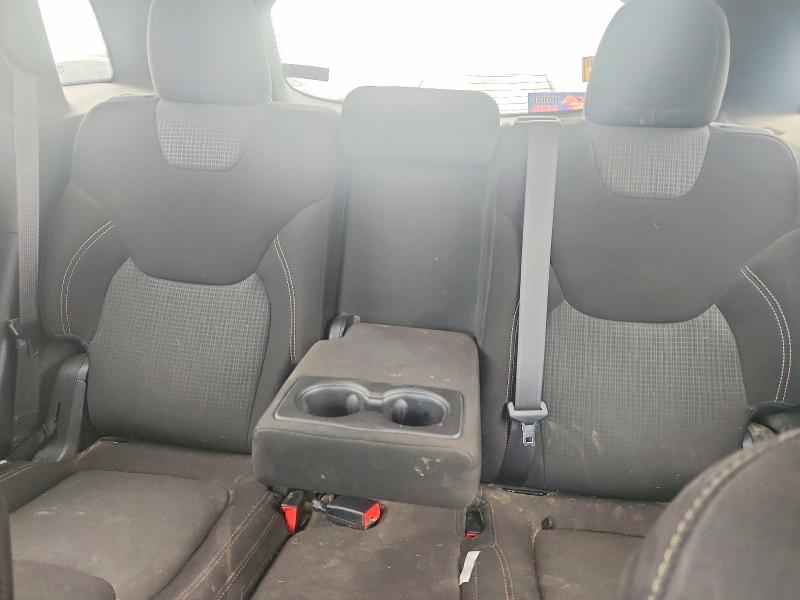 Aukcja sprzedaży 2017 Jeep Cherokee, vin: 1C4PJLCS1HW607849, numer aukcji: 56809326