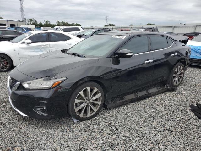 Продажа на аукционе авто 2020 Nissan Maxima, vin: 1N4AA6FV6LC367002, номер лота: 55818086