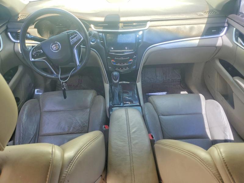 Продажа на аукционе авто 2014 Cadillac Xts, vin: 2G61L5S38E9296241, номер лота: 57819956