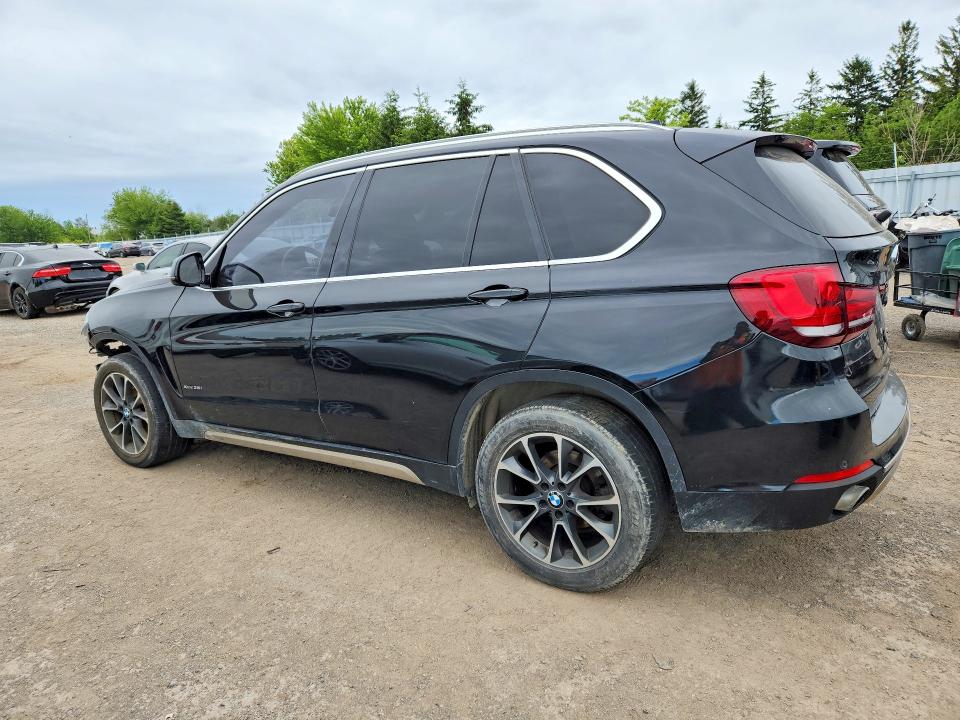 Продажа на аукционе авто 2014 Bmw X5, vin: 5UXKR0C52E0H16364, номер лота: 58345526